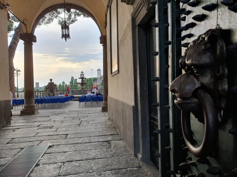 Raid etruschi 2019